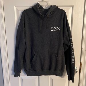 Tri Sigma Sweatshirt